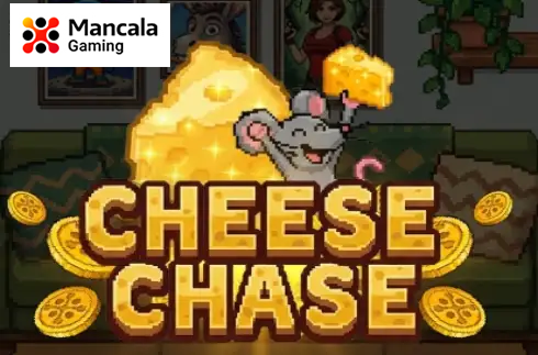 Cheese Chase